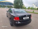Volkswagen Polo 2014 года за 5 200 000 тг. в Алматы – фото 3