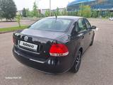 Volkswagen Polo 2014 года за 5 200 000 тг. в Алматы – фото 4