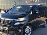 Toyota Vellfire 2012 года за 6 800 000 тг. в Караганда