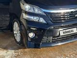 Toyota Vellfire 2012 года за 6 800 000 тг. в Караганда – фото 2
