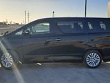 Toyota Vellfire 2012 года за 6 800 000 тг. в Караганда – фото 3