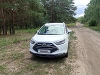 JAC S3 2018 годаүшін5 000 000 тг. в Костанай