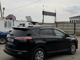 Toyota RAV4 2017 годаүшін8 850 000 тг. в Костанай – фото 4