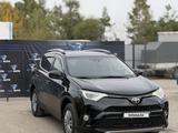 Toyota RAV4 2017 годаүшін8 850 000 тг. в Костанай – фото 2