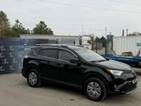 Toyota RAV4 2017 годаүшін8 850 000 тг. в Костанай – фото 3