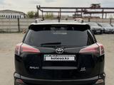 Toyota RAV4 2017 годаүшін8 850 000 тг. в Костанай – фото 5