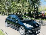 Peugeot 307 2007 года за 2 500 000 тг. в Алматы – фото 3