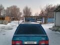 ВАЗ (Lada) 2114 2007 годаfor1 500 000 тг. в Тараз – фото 6