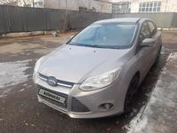 Ford Focus 2012 годаfor3 200 000 тг. в Астана