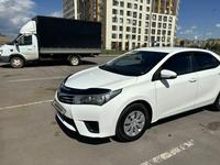 Toyota Corolla 2013 годаүшін6 500 000 тг. в Астана