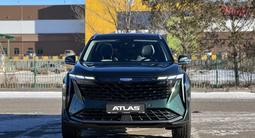 Geely Atlas Premium 1.5T 2023 годаүшін12 490 000 тг. в Жезказган – фото 3