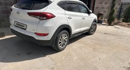 Hyundai Tucson 2017 года за 8 700 000 тг. в Шымкент