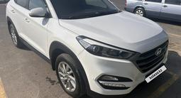 Hyundai Tucson 2017 года за 8 700 000 тг. в Шымкент – фото 2
