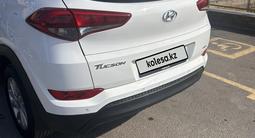 Hyundai Tucson 2017 года за 8 700 000 тг. в Шымкент – фото 3