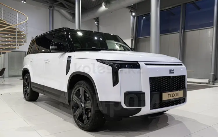 Rox 01 2025 года за 29 500 000 тг. в Астана