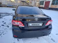 Toyota Corolla 2010 годаүшін4 900 000 тг. в Усть-Каменогорск