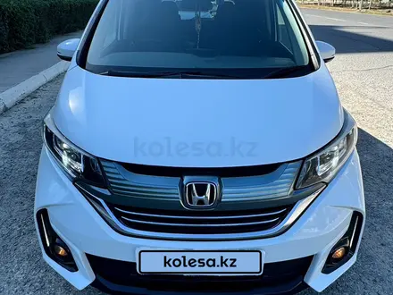 Honda Freed 2016 года за 10 000 000 тг. в Атырау – фото 8