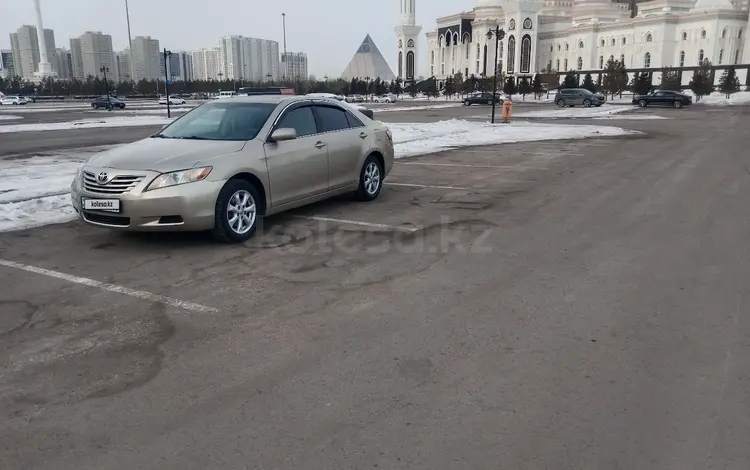 Toyota Camry 2007 годаfor6 100 000 тг. в Астана