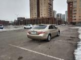 Toyota Camry 2007 годаүшін6 100 000 тг. в Астана – фото 3