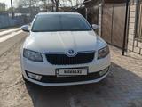 Skoda Octavia 2015 года за 6 450 000 тг. в Алматы