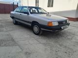 Audi 100 1989 года за 1 500 000 тг. в Кызылорда – фото 2