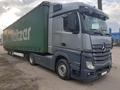 Mercedes-Benz  Mercedes-Benz Actros 2013 г. 2013 годаүшін25 000 000 тг. в Астана