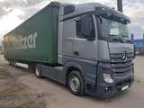 Mercedes-Benz  Mercedes-Benz Actros 2013 г. 2013 года за 25 000 000 тг. в Астана