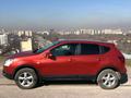 Nissan Qashqai 2007 года за 5 200 000 тг. в Алматы – фото 4