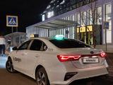 Kia Cerato 2021 годаfor9 600 000 тг. в Астана – фото 3