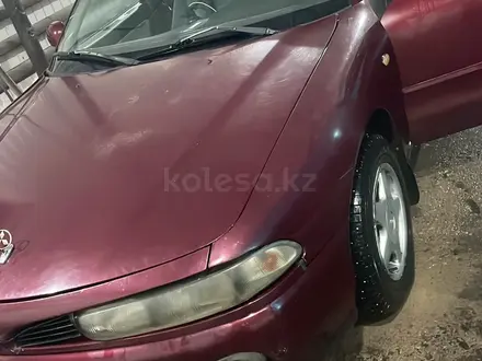 Mitsubishi Galant 1994 года за 1 100 000 тг. в Булаево