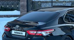 Toyota Camry 2018 годаfor11 900 000 тг. в Астана – фото 5