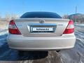 Toyota Camry 2002 годаfor5 500 000 тг. в Экибастуз – фото 4