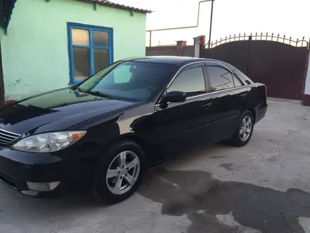 Toyota Camry 2003 года за 5 200 000 тг. в Шымкент