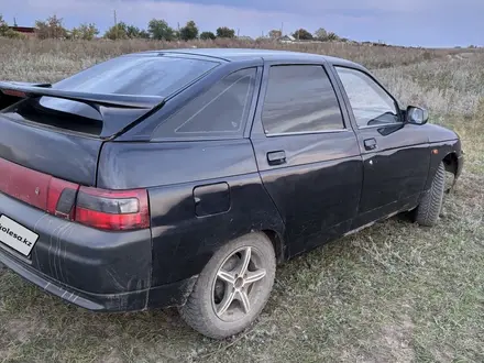 ВАЗ (Lada) 2112 2003 года за 1 100 000 тг. в Павлодар – фото 2