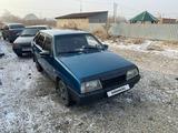 ВАЗ (Lada) 2109 1998 годаүшін570 000 тг. в Усть-Каменогорск