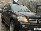 Mercedes-Benz GL 500 2007 годаүшін8 500 000 тг. в Караганда – фото 2