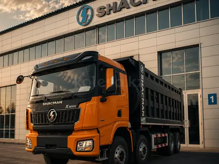 Shacman  X3000 2026 года за 42 000 000 тг. в Алматы