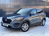 Hyundai Tucson 2018 годаfor10 100 000 тг. в Алматы