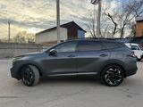 Kia Sportage 2022 года за 14 000 000 тг. в Алматы – фото 3