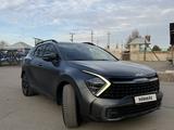 Kia Sportage 2022 года за 14 000 000 тг. в Алматы