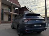 Kia Sportage 2022 года за 14 000 000 тг. в Алматы – фото 4