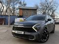 Kia Sportage 2022 года за 14 000 000 тг. в Алматы – фото 2