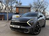 Kia Sportage 2022 года за 14 000 000 тг. в Алматы – фото 2
