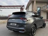 Kia Sportage 2022 года за 14 000 000 тг. в Алматы – фото 5