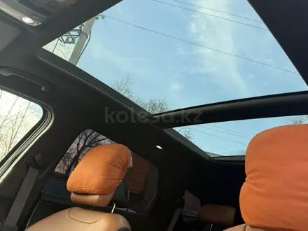 Kia Sportage 2022 года за 14 000 000 тг. в Алматы – фото 8