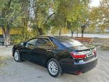 Toyota Camry 2014 годаүшін13 200 000 тг. в Семей – фото 5