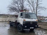 Dongfeng 2011 годаүшін8 500 000 тг. в Костанай