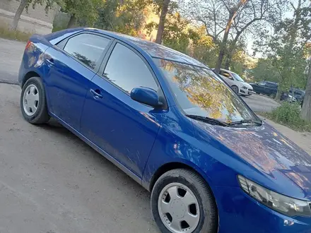 Kia Cerato 2012 года за 4 900 000 тг. в Семей