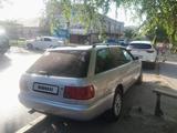 Audi A6 1994 годаүшін2 600 000 тг. в Шымкент – фото 2