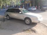 Audi A6 1994 годаүшін2 600 000 тг. в Шымкент